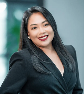 Maria Carmel Martinez