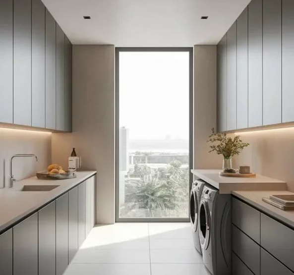 Wadi Al Hada Residential