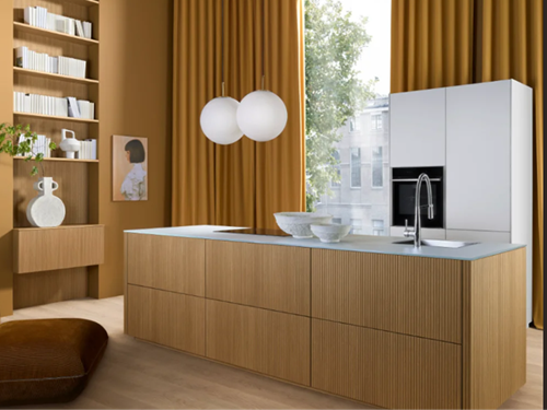 Knights Park Cambridge