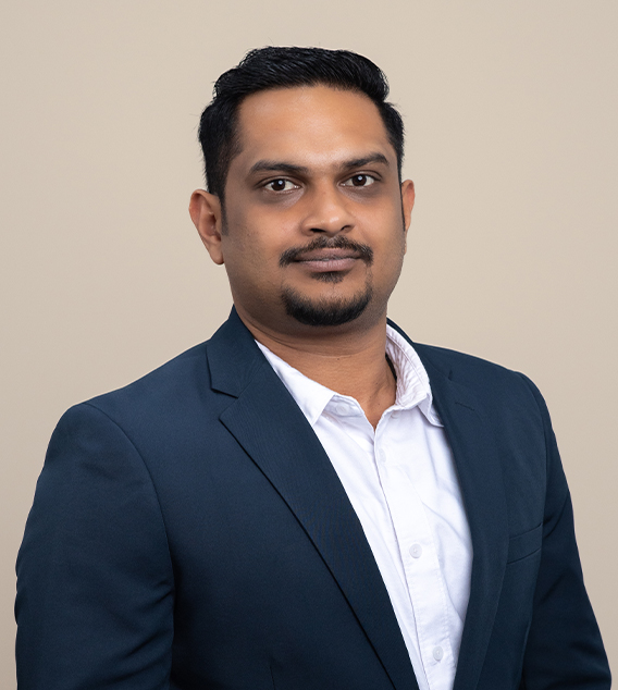 Atheep Vijayakumar