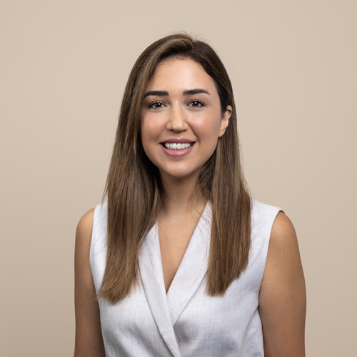 Mahshid Jafari