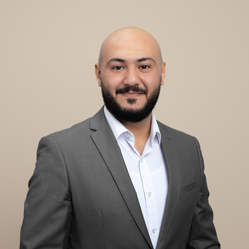 Mohamed Shawki