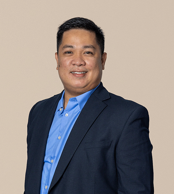 Louie Fajardo